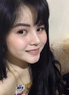 Czarina Marquez - escort in Makati City Photo 1 of 1