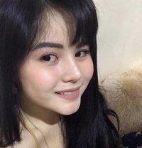 Czarina Marquez - escort in Makati City