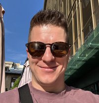 Czechboy William - Male escort in Prague (Praha)