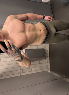 Czechboy William - Male escort in Prague (Praha) Photo 6 of 8