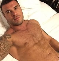CzechmateXXL Prime Package - Acompañantes masculino in Bali