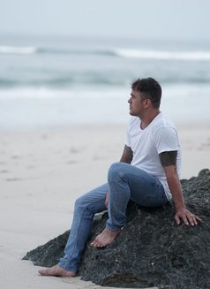 CzechmateXXL Prime Package - Male escort in Hong Kong Photo 8 of 10