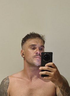 CzechmateXXL Prime Package - Male escort in Hong Kong Photo 9 of 10