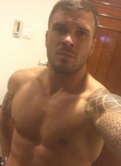 CzechmateXXL Prime Package - Male escort in Hong Kong Photo 10 of 10