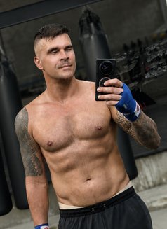 CzechmateXXL Prime Package - Male escort in Bali Photo 11 of 11
