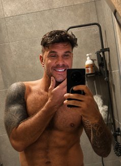 CzechmateXXL Prime Package - Acompañantes masculino in Bali Photo 11 of 12