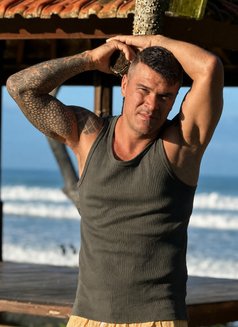CzechmateXXL Prime Package - Acompañantes masculino in Bali Photo 12 of 12