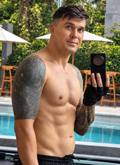 CzechmateXXL Prime Package - Acompañantes masculino in Bali Photo 9 of 9