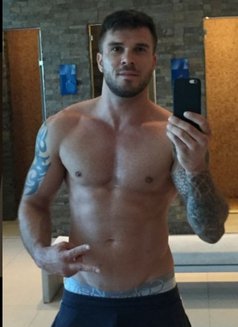 CzechmateXXL Prime Package - Male escort in Hong Kong Photo 6 of 6