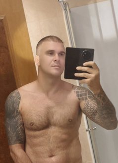 CzechmateXXL Prime Package - Male escort in Hong Kong Photo 11 of 11