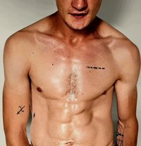 DAngelo_Tate - Acompañantes masculino in Cape Town