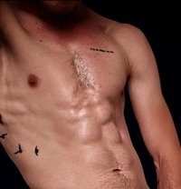 DAngelo_Tate - Acompañantes masculino in Cape Town