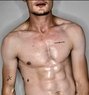 DAngelo_Tate - Male escort in Cape Town Photo 3 of 4