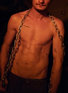 D'Angelo_Tate - Acompañantes masculino in Cape Town Photo 5 of 11