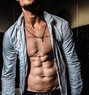 DAngelo_Tate - Acompañantes masculino in Cape Town Photo 7 of 11
