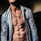 DAngelo_Tate - Acompañantes masculino in Cape Town