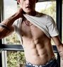 DAngelo_Tate - Male escort in Cape Town Photo 10 of 10