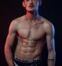 DAngelo_Tate - Male escort in Cape Town Photo 13 of 13