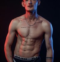 DAngelo_Tate - Acompañantes masculino in Cape Town