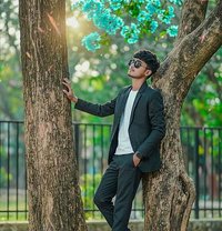 D for Best - Male escort in Colombo