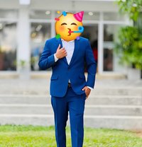 D for Best - Acompañantes masculino in Colombo