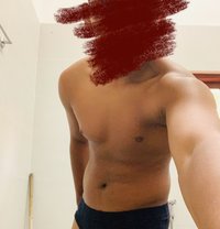 D for Men - Male escort in Colombo