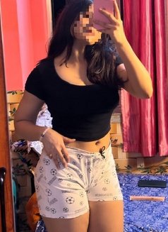 ༒DЇ$H₳༒𓊈Real meet & Cam𓊉 - escort in Hyderabad Photo 1 of 5