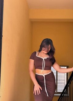 ༒DЇ$H₳༒𓊈Real meet & Cam𓊉 - escort in Hyderabad Photo 2 of 5