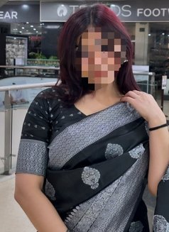 ༒DЇ$H₳༒𓊈Real meet & Cam𓊉 - escort in Hyderabad Photo 3 of 5