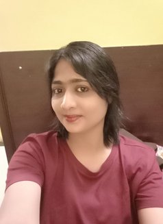 ༒DЇ$H₳༒𓊈Real meet & Cam𓊉 - escort in Hyderabad Photo 5 of 5