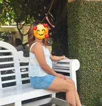 Sital sital - escort in Kathmandu