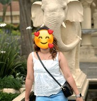 Sital sital - escort in Kathmandu