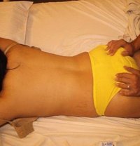 Magic fingers - Male escort in Chandigarh