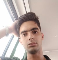 Djo - Male escort in Tunis