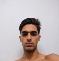Djo - Male escort in Tunis