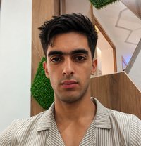 Djo - Male escort in Tunis