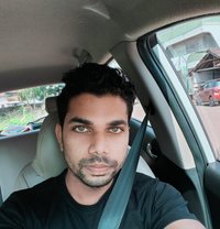 D King - Male escort in Dubai