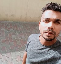 D King - Male escort in Dubai