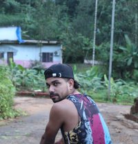 D King - Male escort in Dubai