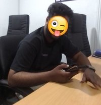 Ashen professional service / Male escort - Male escort in Colombo