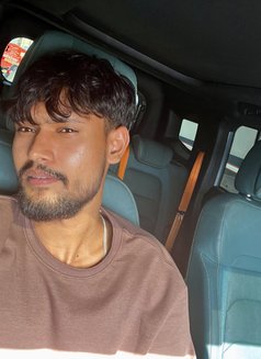 D_R_Y - masseur in Dubai Photo 3 of 3