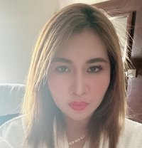 D’ real one gfe and passionate in bed - escort in Hyderabad