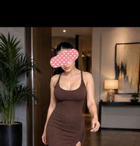 D Roy - escort in Gurgaon