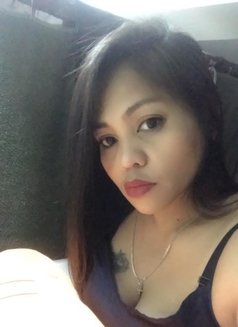 D Shell Sex Slave, Filipino escort in Hong Kong