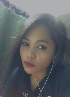 D Shell Sex Slave, Filipino escort in Hong Kong