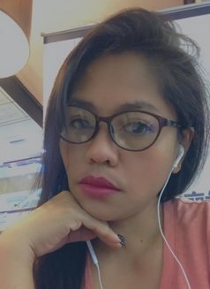 D Shell Sex Slave, Filipino escort in Hong Kong