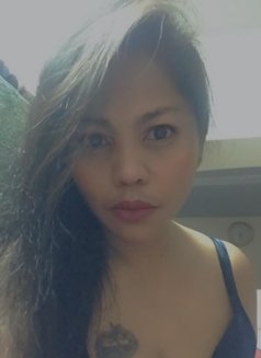 D Shell Sex Slave, Filipino escort in Hong Kong