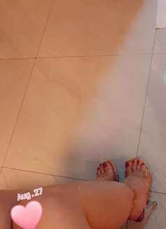 بنت الشام D.six - escort in Muscat Photo 8 of 8