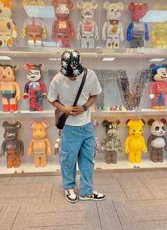 D Spice - Acompañantes masculino in Guangzhou Photo 3 of 6
