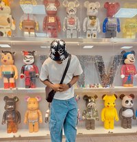 D Spice - Acompañantes masculino in Guangzhou
